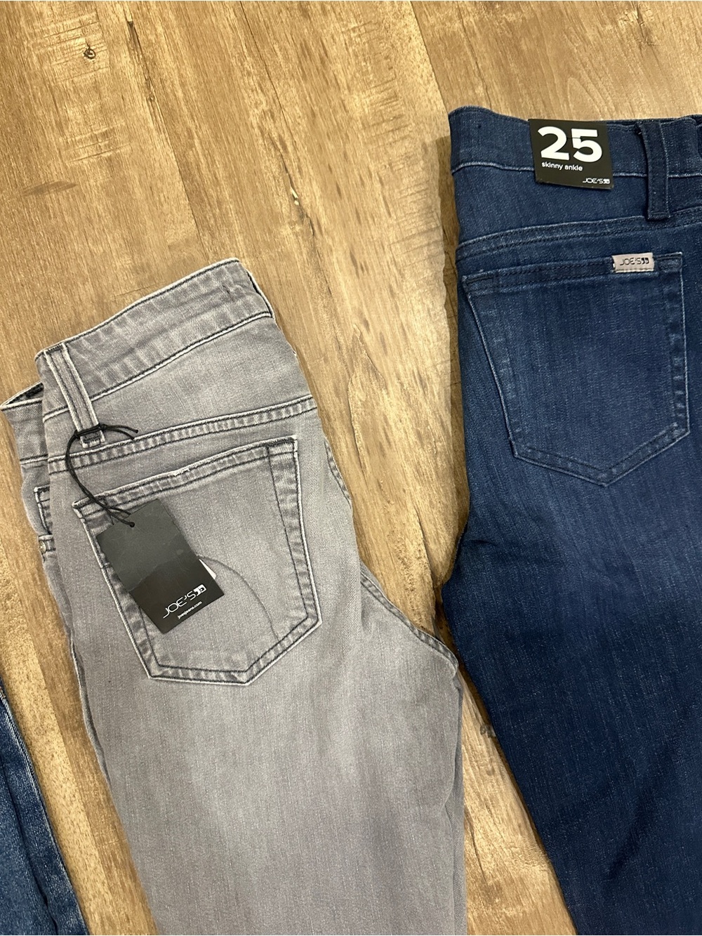 Bundle of 4 jeans - Picture 3 of 4